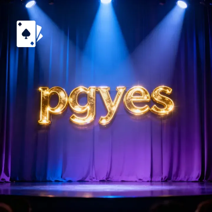 Cassino ao vivo da pgyes com dealers reais
