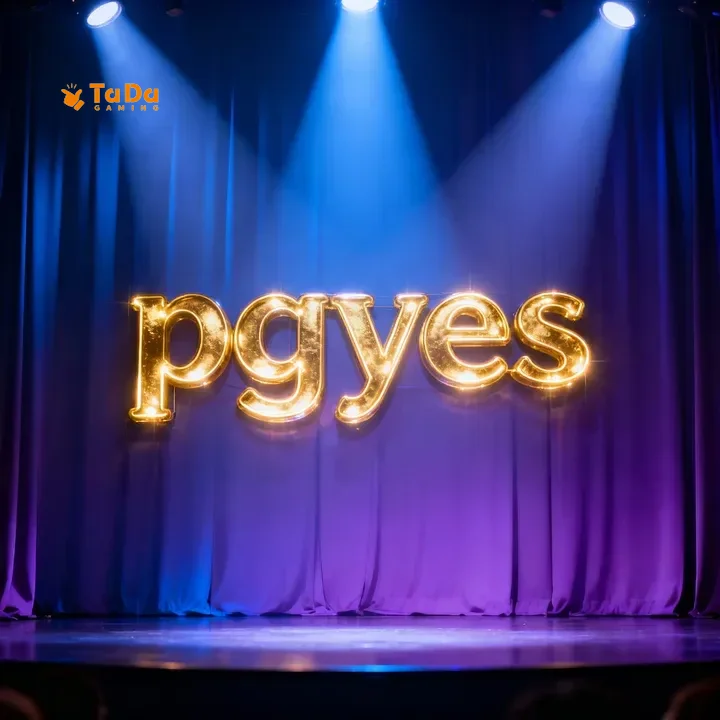 Logo da pgyes